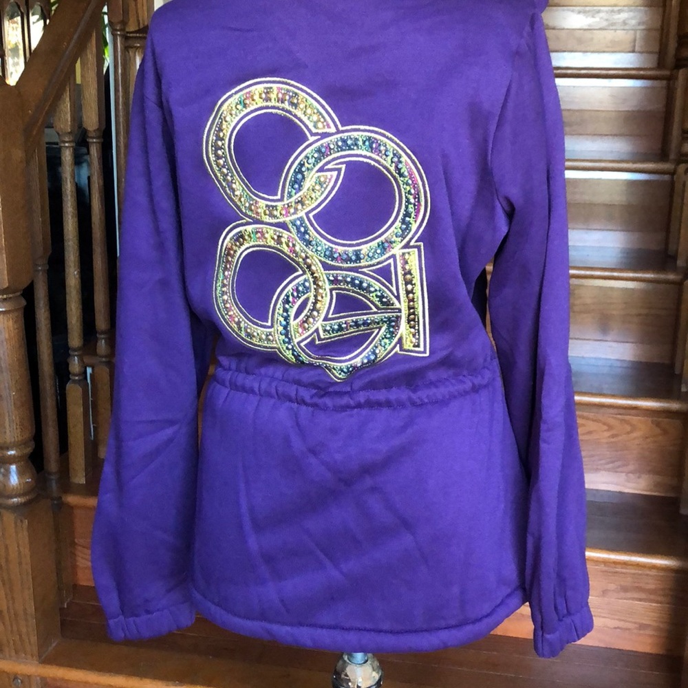 Coogi Jacket - Picture 2 of 8
